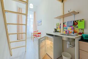 Apart Hotel 4Friends