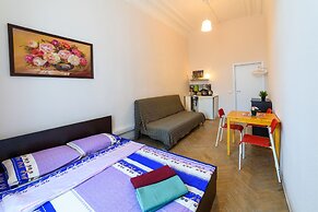 Apart Hotel 4Friends