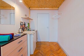 Apart Hotel 4Friends