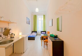 Apart Hotel 4Friends