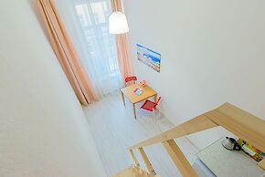 Apart Hotel 4Friends