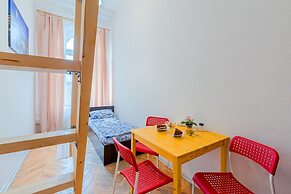 Apart Hotel 4Friends