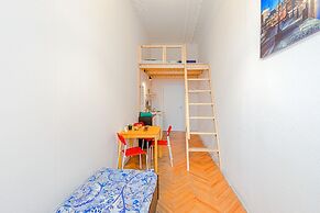 Apart Hotel 4Friends