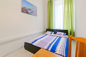 Apart Hotel 4Friends