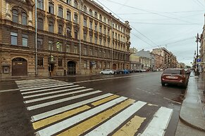 Apart Hotel 4Friends