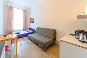 Apart Hotel 4Friends