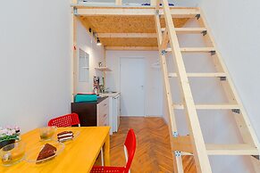 Apart Hotel 4Friends