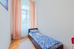 Apart Hotel 4Friends