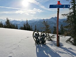 Hotel Gratz Großarl