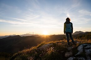 Hotel Gratz Großarl