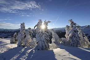 Hotel Gratz Großarl
