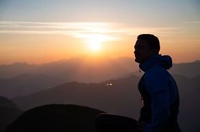 Hotel Gratz Großarl