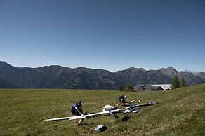 Hotel Gratz Großarl