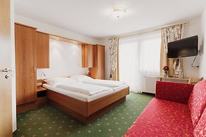 Hotel Gratz Großarl