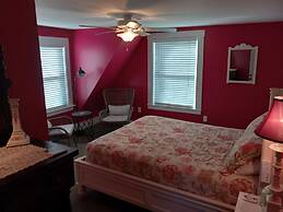 Bittersweet Bed and Breakfast