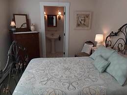 Bittersweet Bed and Breakfast