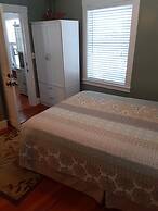 Bittersweet Bed and Breakfast