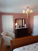 Bittersweet Bed and Breakfast