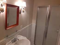 Bittersweet Bed and Breakfast