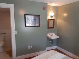 Bittersweet Bed and Breakfast