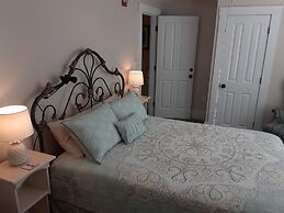 Bittersweet Bed and Breakfast