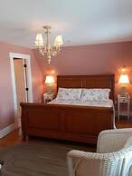 Bittersweet Bed and Breakfast