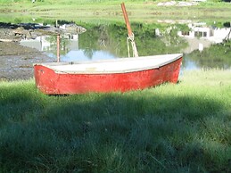 Bittersweet Bed and Breakfast