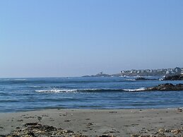 Bittersweet Bed and Breakfast