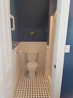 Bittersweet Bed and Breakfast