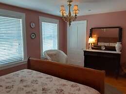 Bittersweet Bed and Breakfast