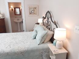 Bittersweet Bed and Breakfast