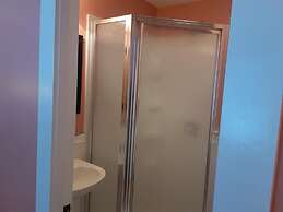 Bittersweet Bed and Breakfast