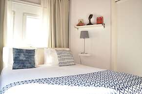 The Príncipe Real Lisbon Apartment