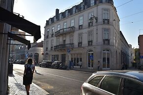 The Príncipe Real Lisbon Apartment