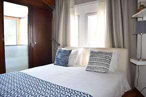 The Príncipe Real Lisbon Apartment