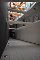 The Príncipe Real Lisbon Apartment