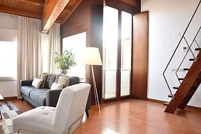 The Príncipe Real Lisbon Apartment