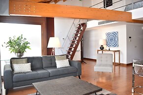 The Príncipe Real Lisbon Apartment