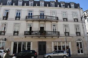 The Príncipe Real Lisbon Apartment