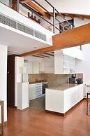 The Príncipe Real Lisbon Apartment