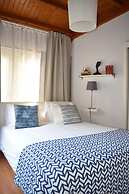 The Príncipe Real Lisbon Apartment