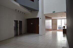 The Príncipe Real Lisbon Apartment