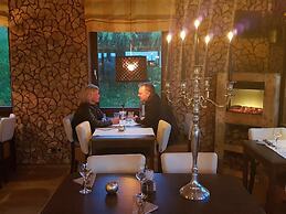 Berghotel Lenneplätze