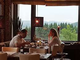 Berghotel Lenneplätze