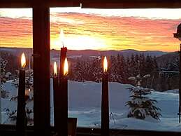 Berghotel Lenneplätze