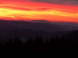 Berghotel Lenneplätze