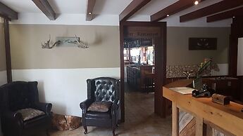 Berghotel Lenneplätze