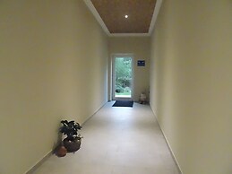 Apartment Ahsbahs Suite near Airport