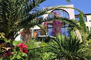Aec Village Vacances - Les Cèdres