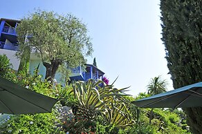 Aec Village Vacances - Les Cèdres